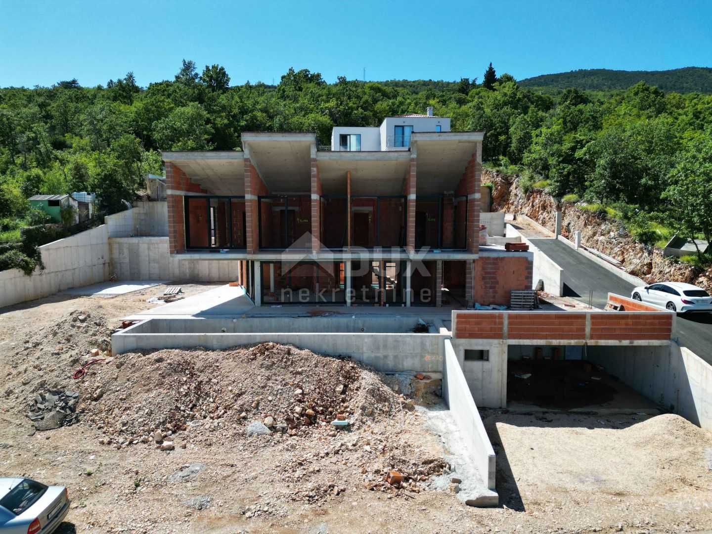 жилой дом в Sveta Jelena, Primorsko-goranska županija 12053842