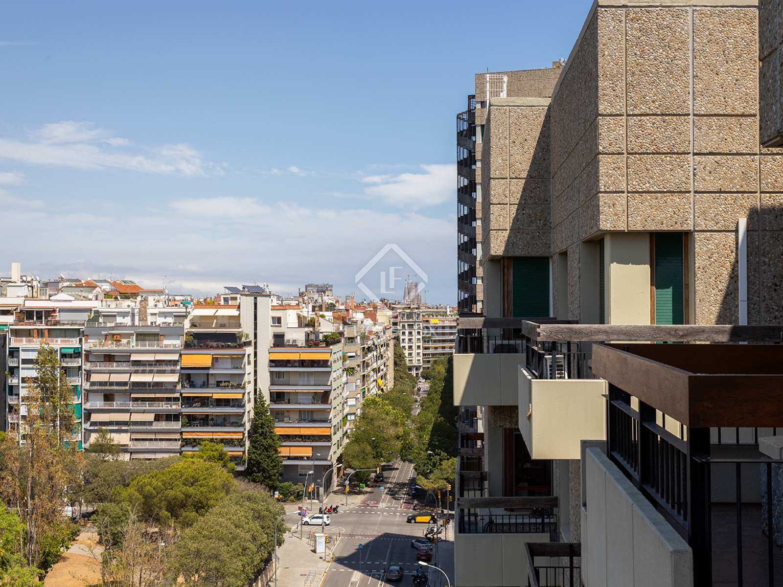 Eigentumswohnung im Barcelona, Catalonia 12053858