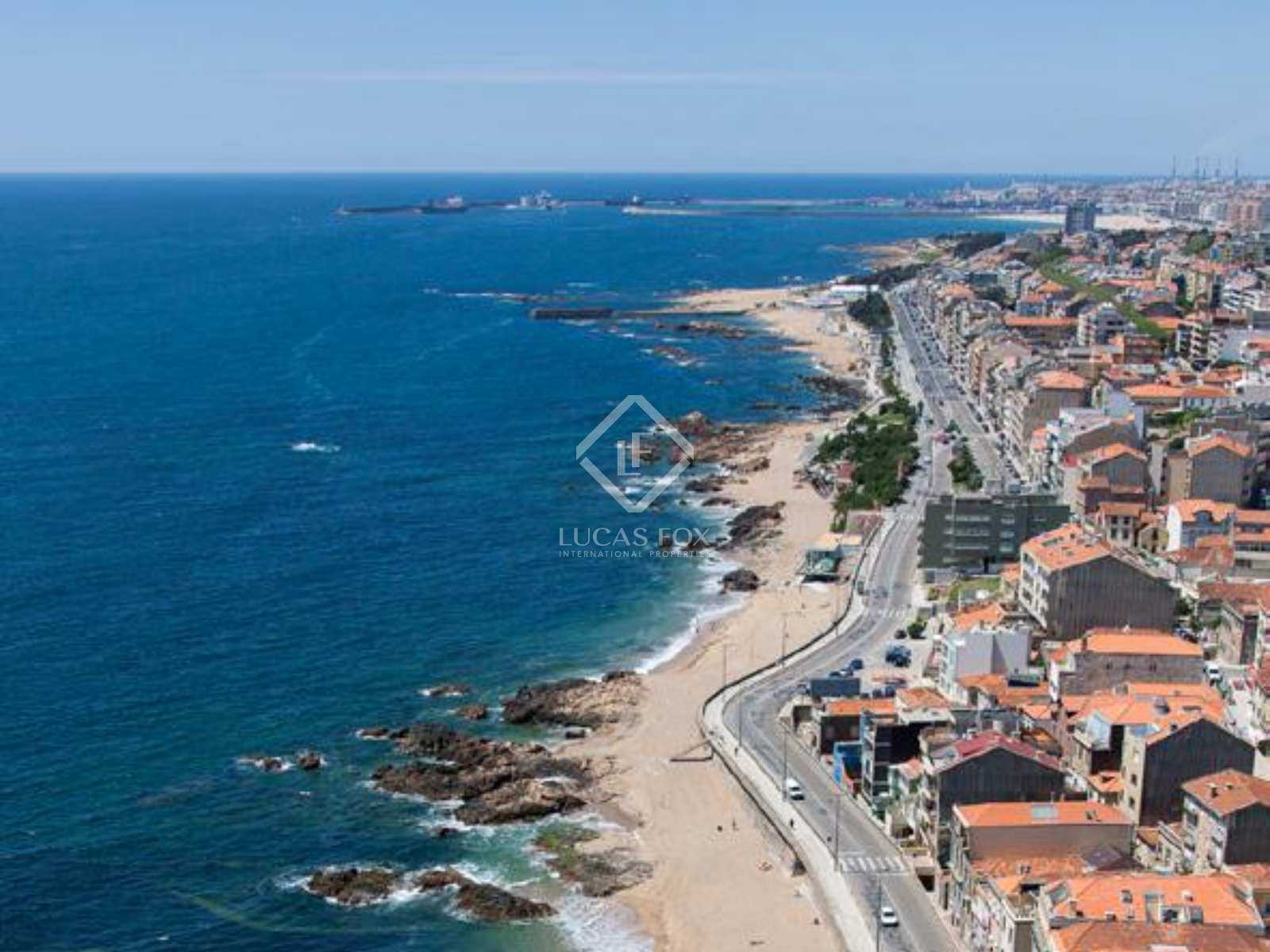 Συγκυριαρχία σε Porto, Porto District 12053862