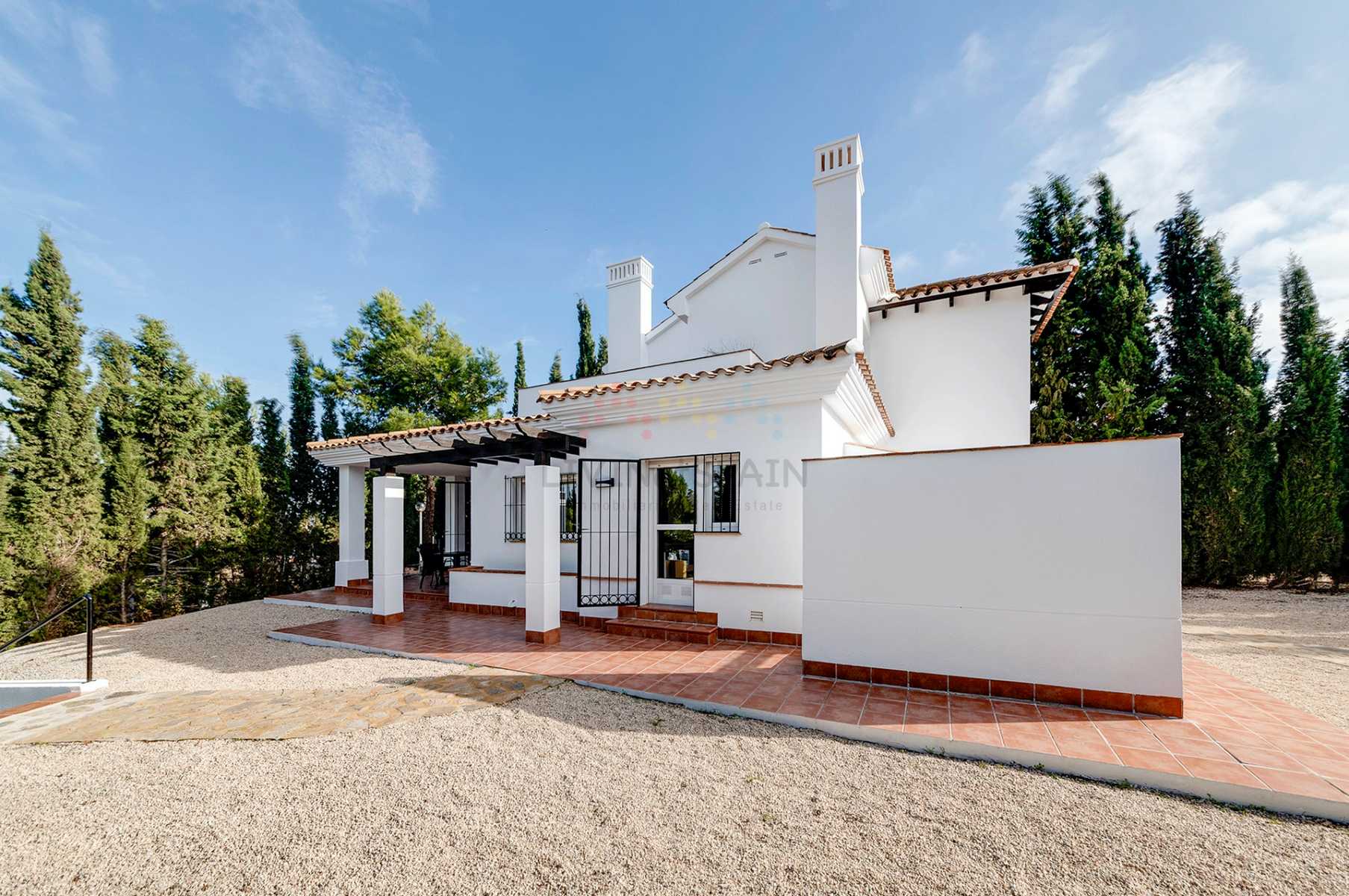Rumah di Rincon de Tallante, Murcia 12053878
