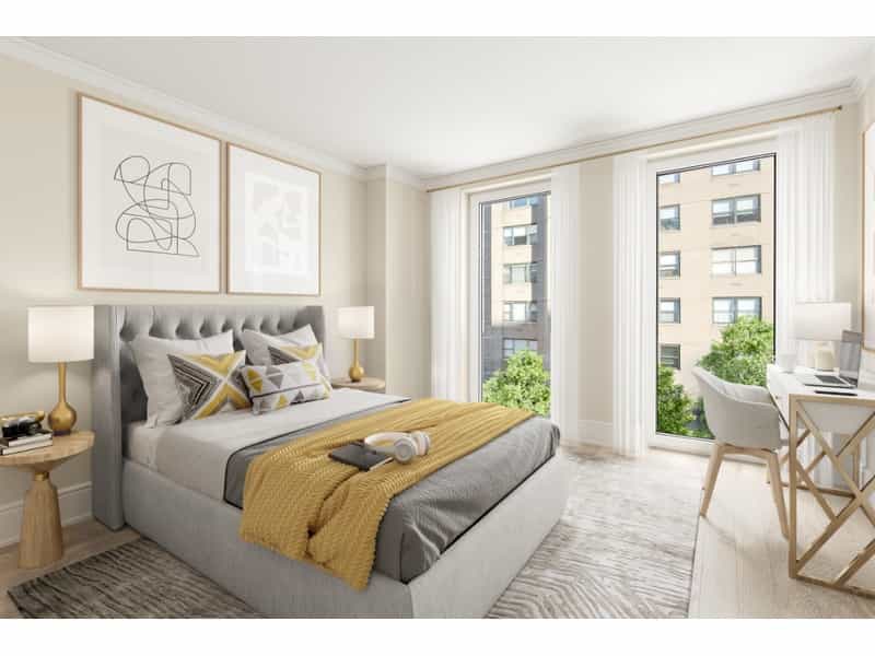 公寓 在 曼哈頓, 紐約 12053882