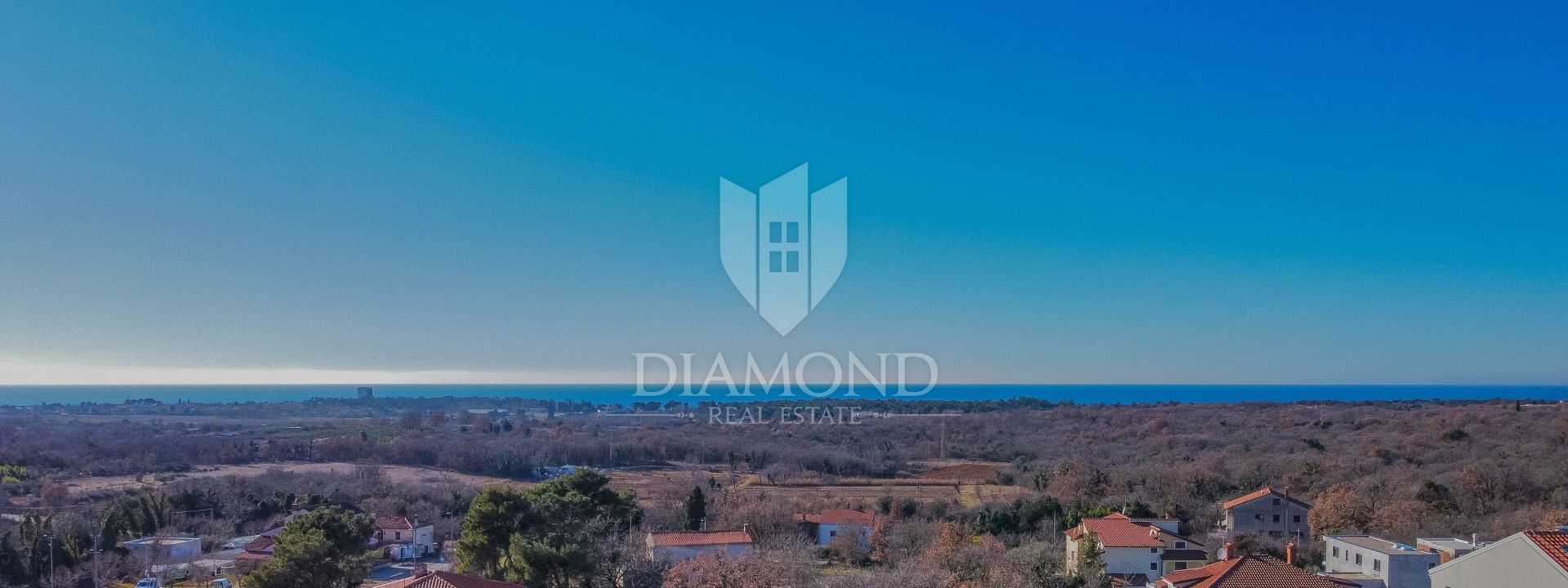 Land in Umag, Istria County 12053940
