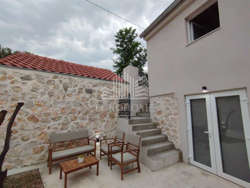 집 에 Privlaka, Zadar County 12054084