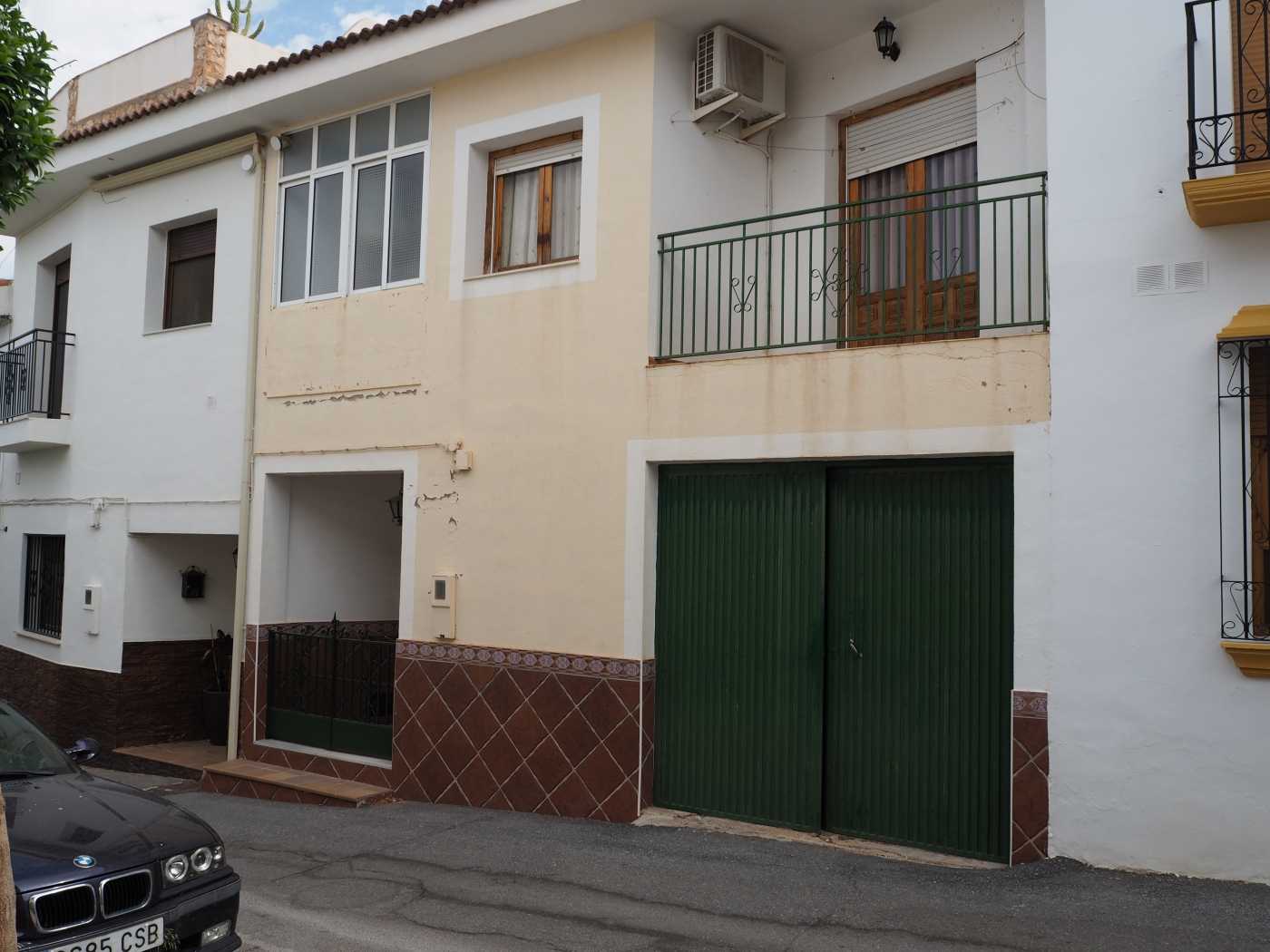 Rumah di Freila, Andalusia 12054237
