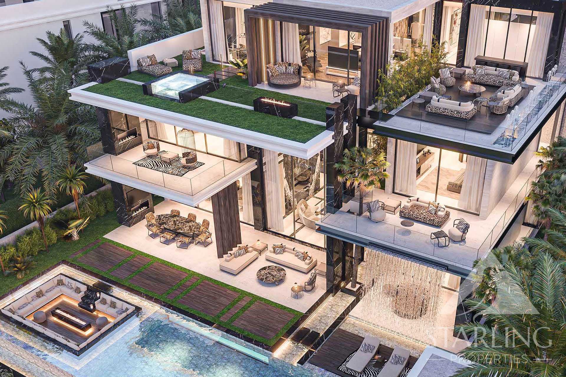 House in Dubai, Dubai 12054250