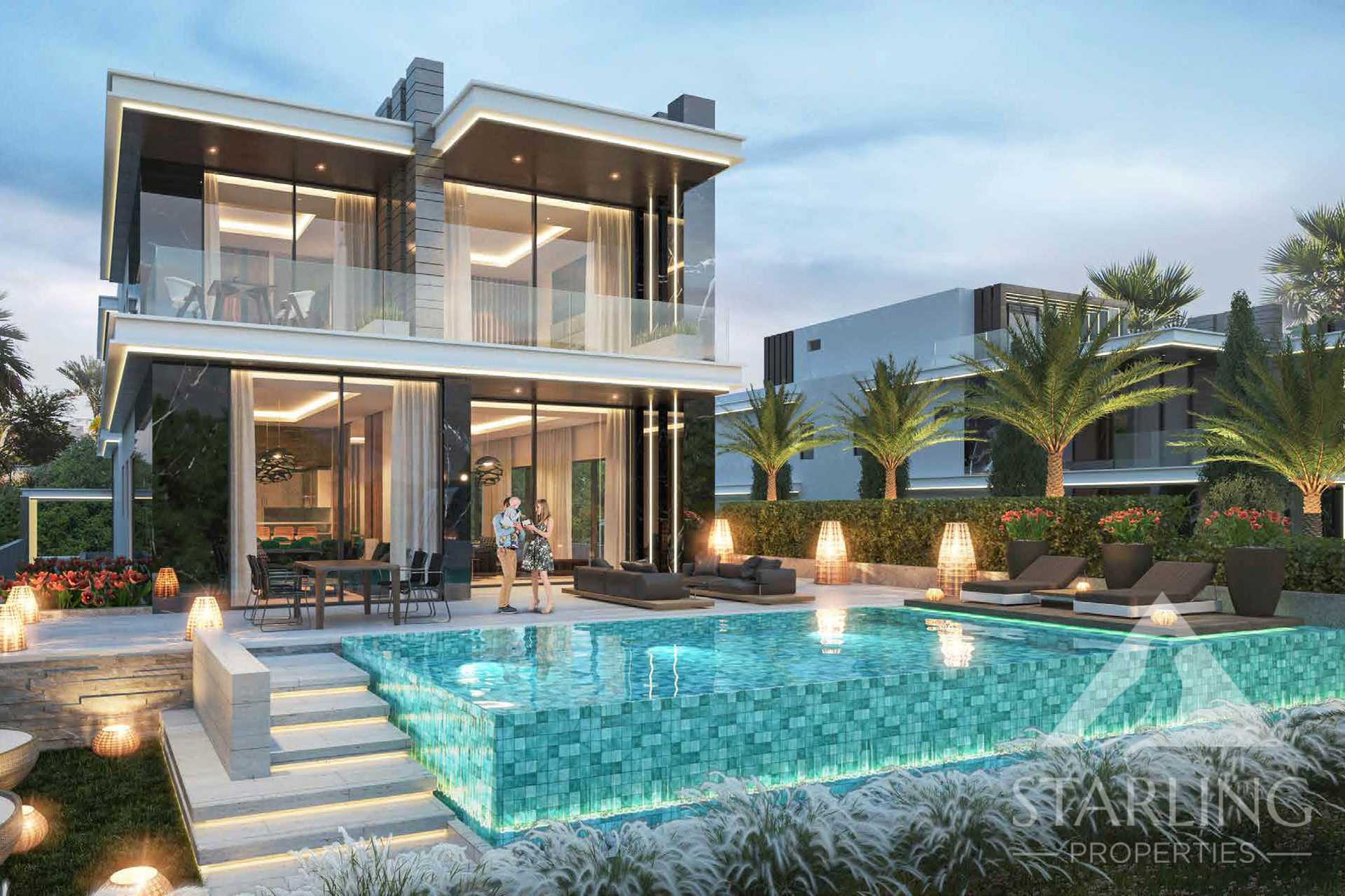 Residential in Dubai, Dubai 12054250