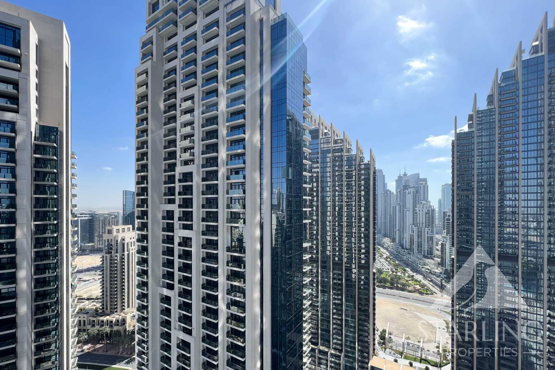 Borettslag i Dubai, Dubai 12054254