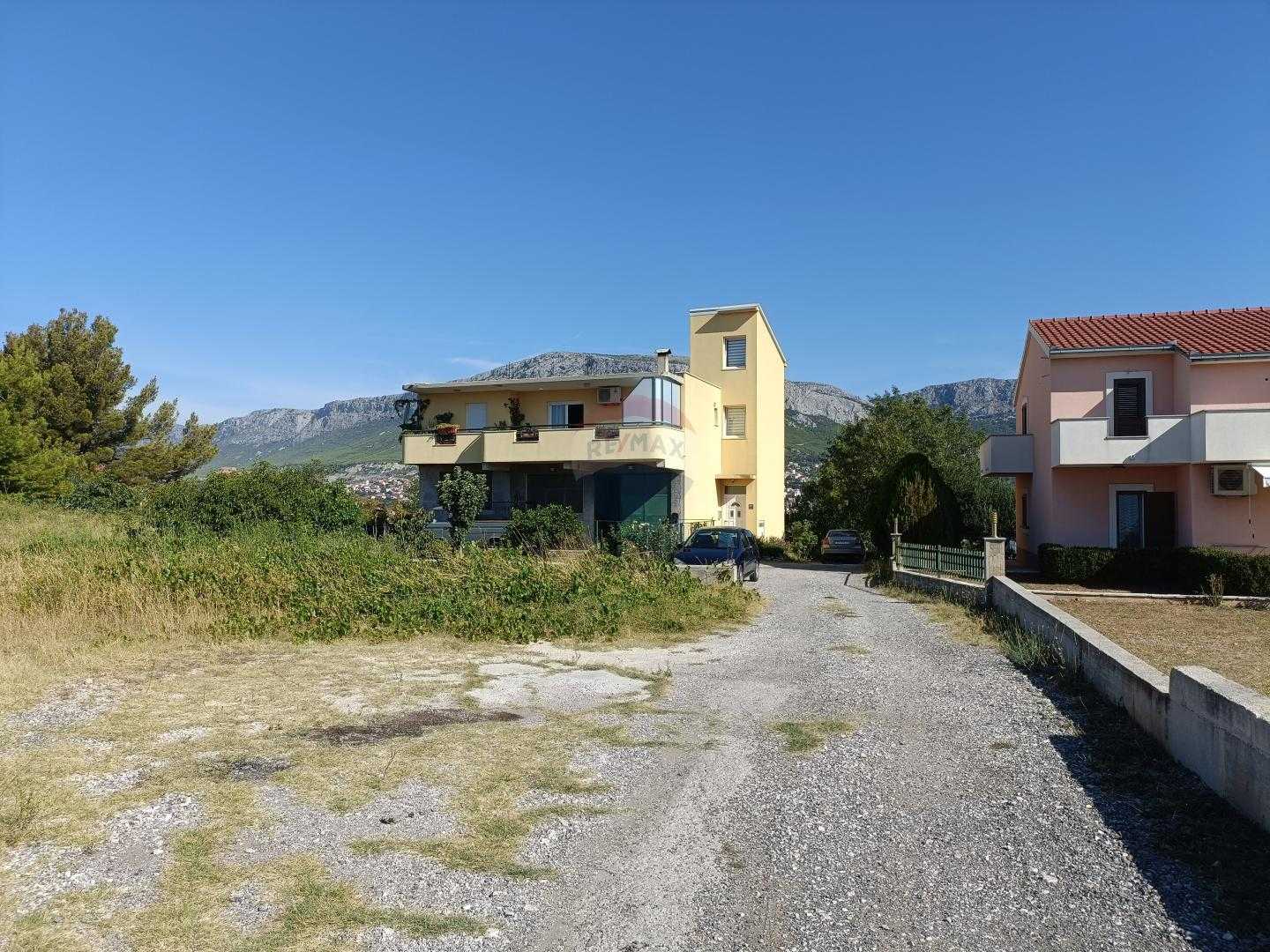 Land in Mravince, Splitsko-dalmatinska županija 12054257