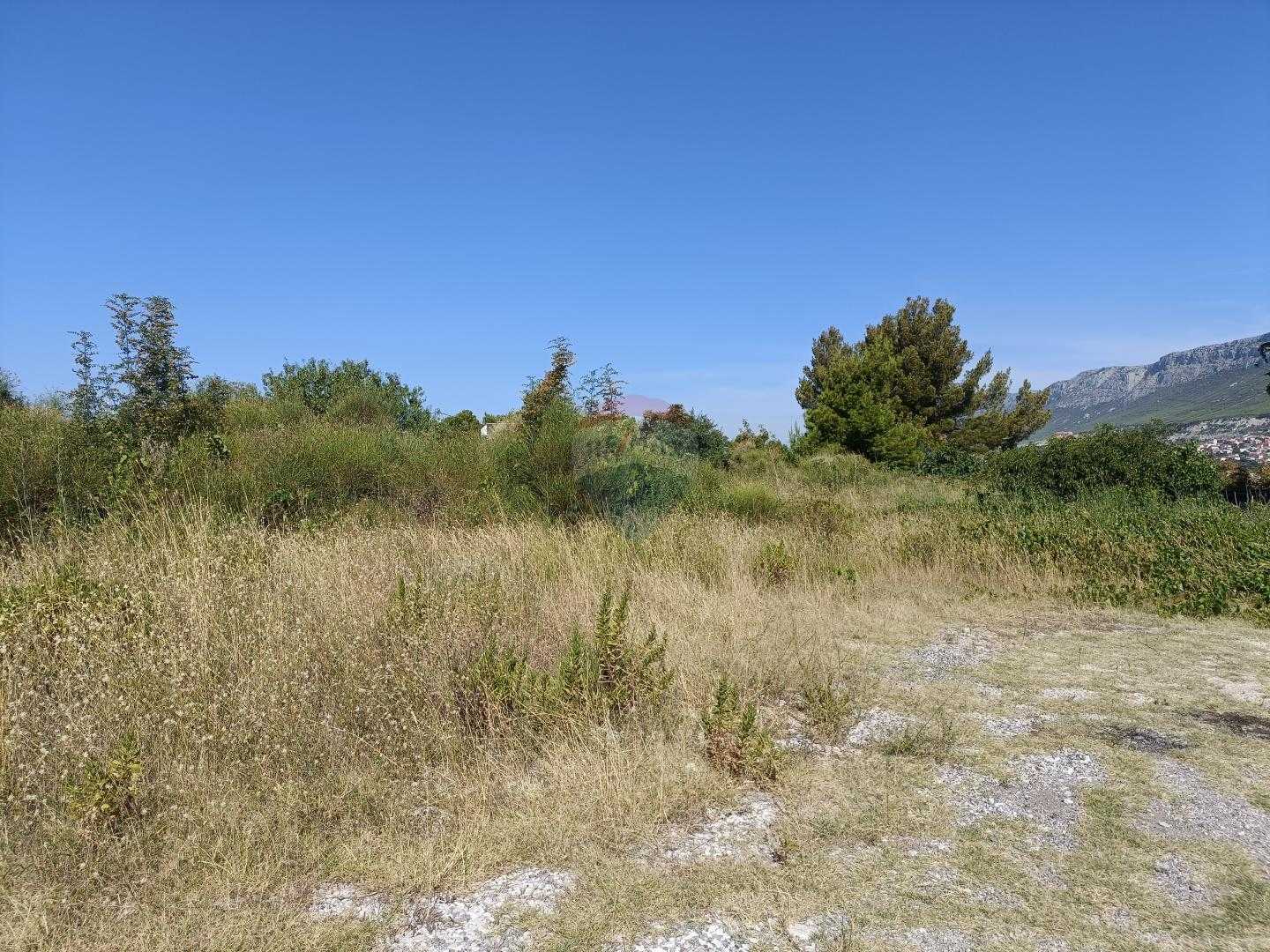 Land in Mravince, Splitsko-dalmatinska županija 12054257