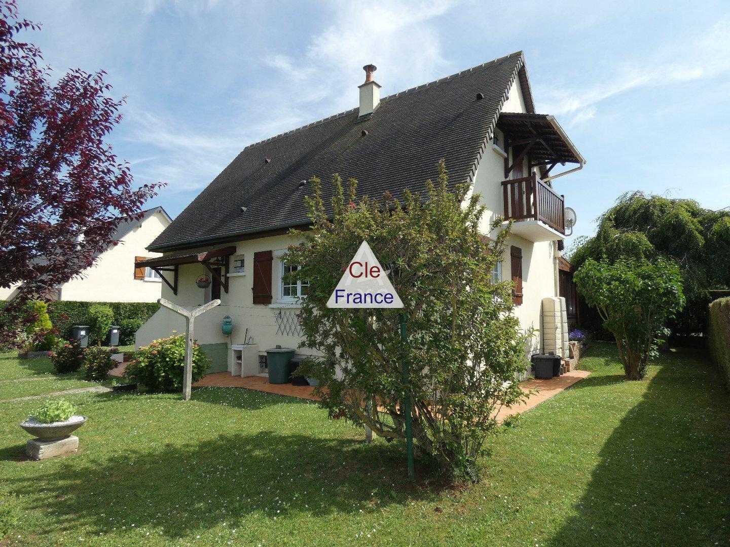 Eigentumswohnung im Authie, Normandie 12054746