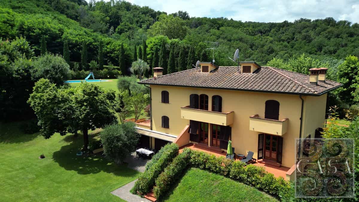 Rumah di Florence, Toskana 12054792
