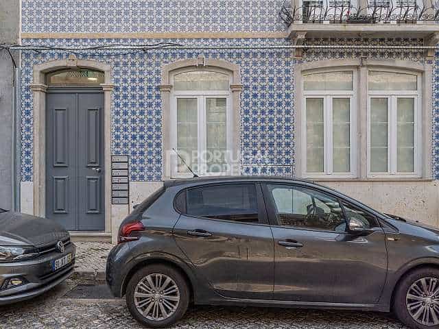 Condominium in Lisbon, Lisboa 12054831