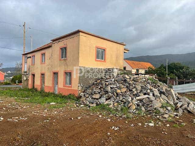House in Venda do Atalhinho, Madeira 12054834