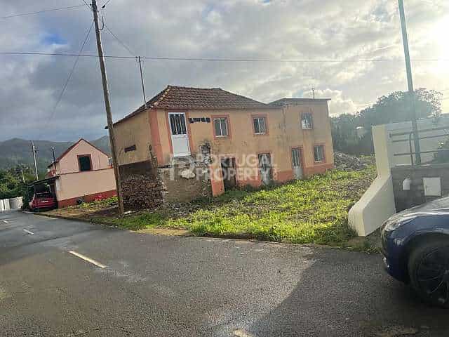 Hus i Venda do Atalhinho, Madeira 12054834