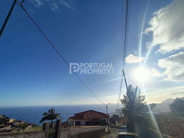 Tanah di Funchal, Madeira 12054837
