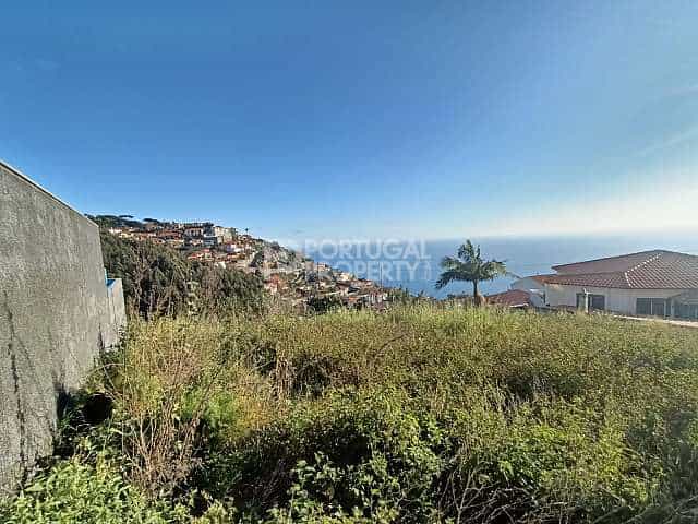 土地 在 Funchal, 馬德拉 12054837