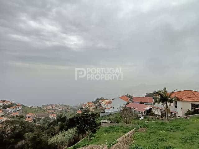 Tanah di Funchal, Madeira 12054837