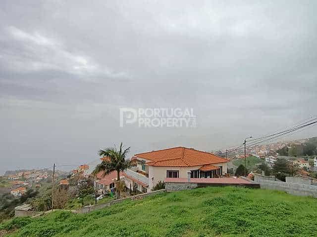 भूमि में Funchal, Madeira 12054837