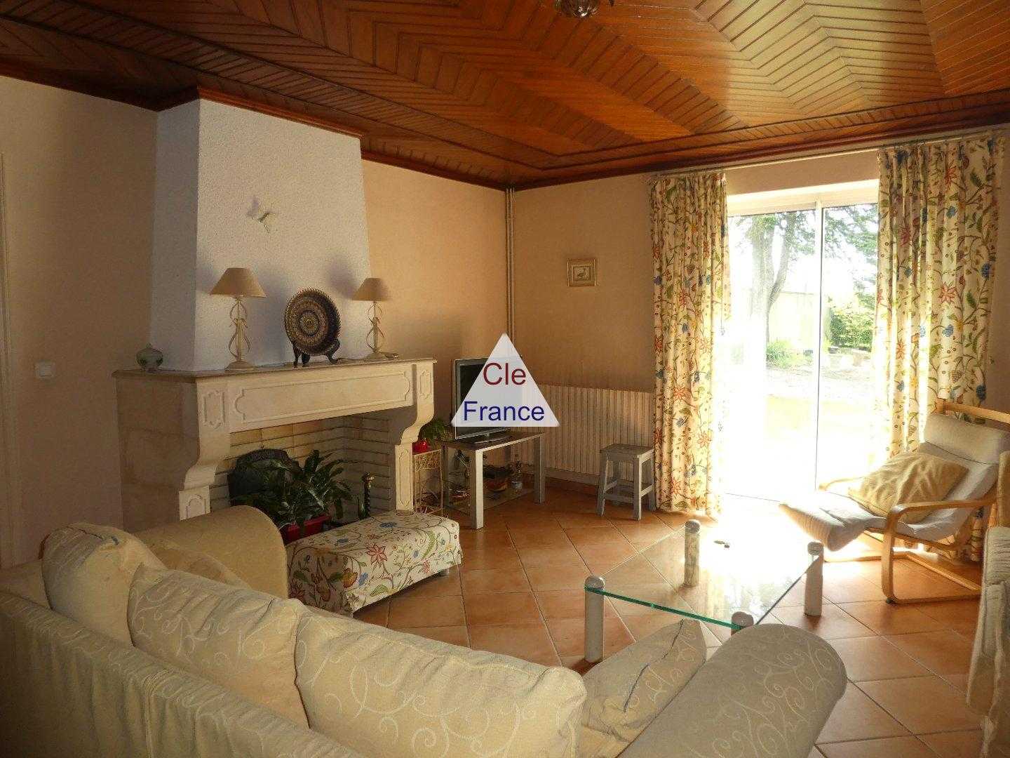 House in Gajac, Nouvelle-Aquitaine 12054851