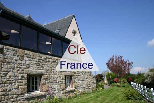 rumah dalam Camaret-sur-Mer, Bretagne 12054858