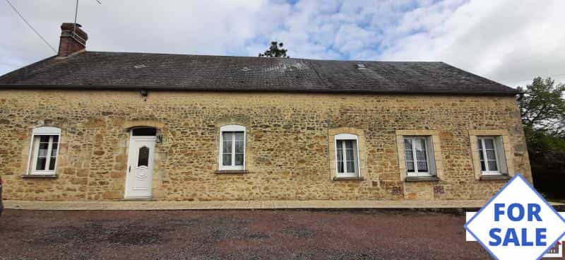 House in Belfonds, Normandie 12054907