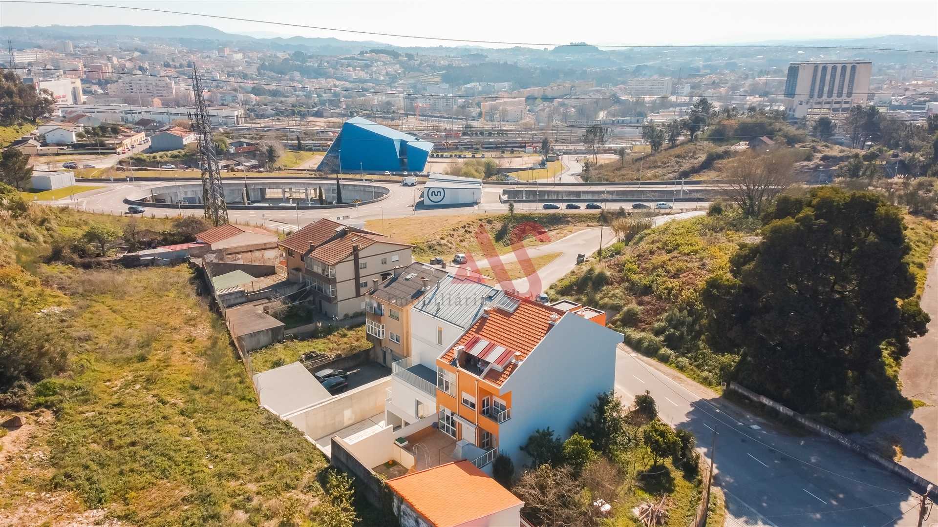 Condominium dans Porto, Porto District 12054926
