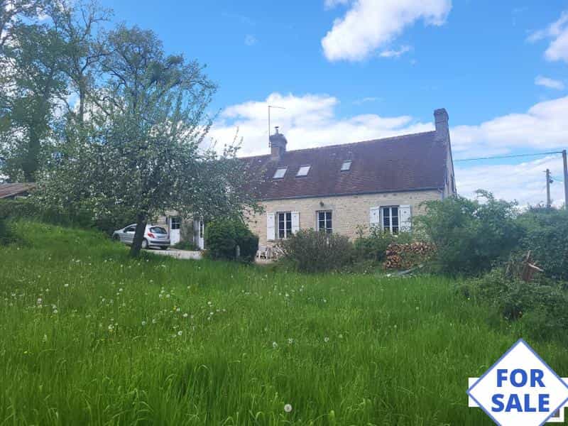 House in Belfonds, Normandie 12054959