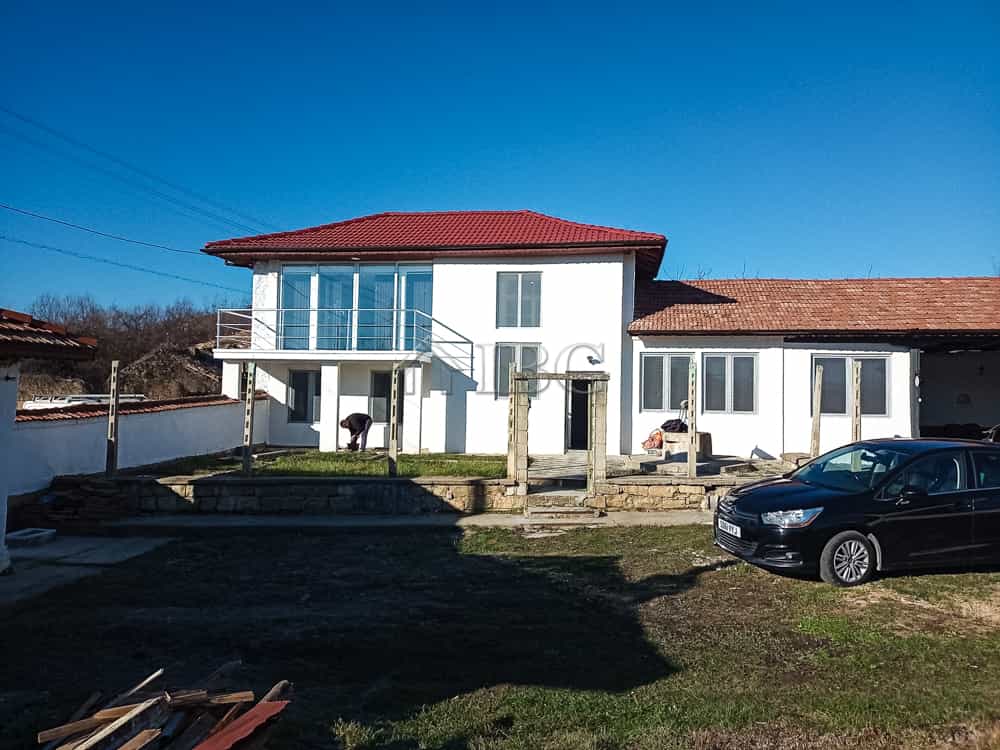 Huis in Smjadovo, Shumen 12054961