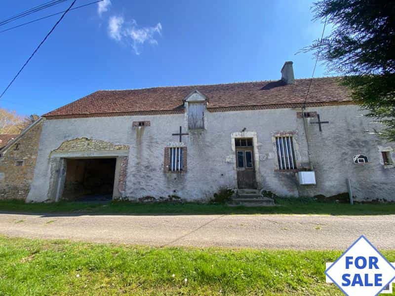 Hus i Colonard-Corubert, Normandie 12054984
