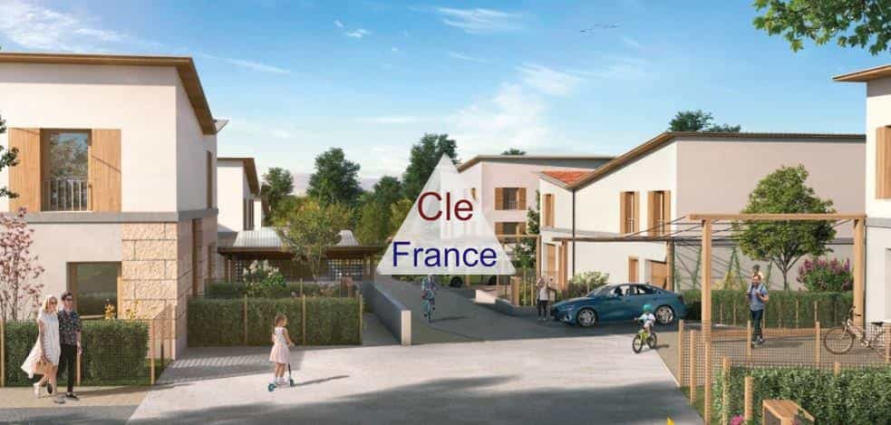 σπίτι σε Cornebarrieu, Occitanie 12054995