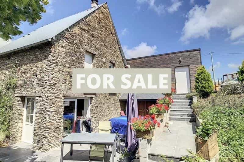 House in Thury-Harcourt, Normandie 12055002