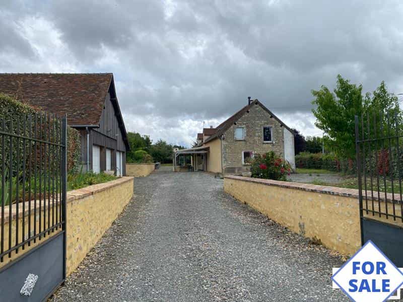 Casa nel Saint-Jouin-de-Blavou, Normandie 12055015