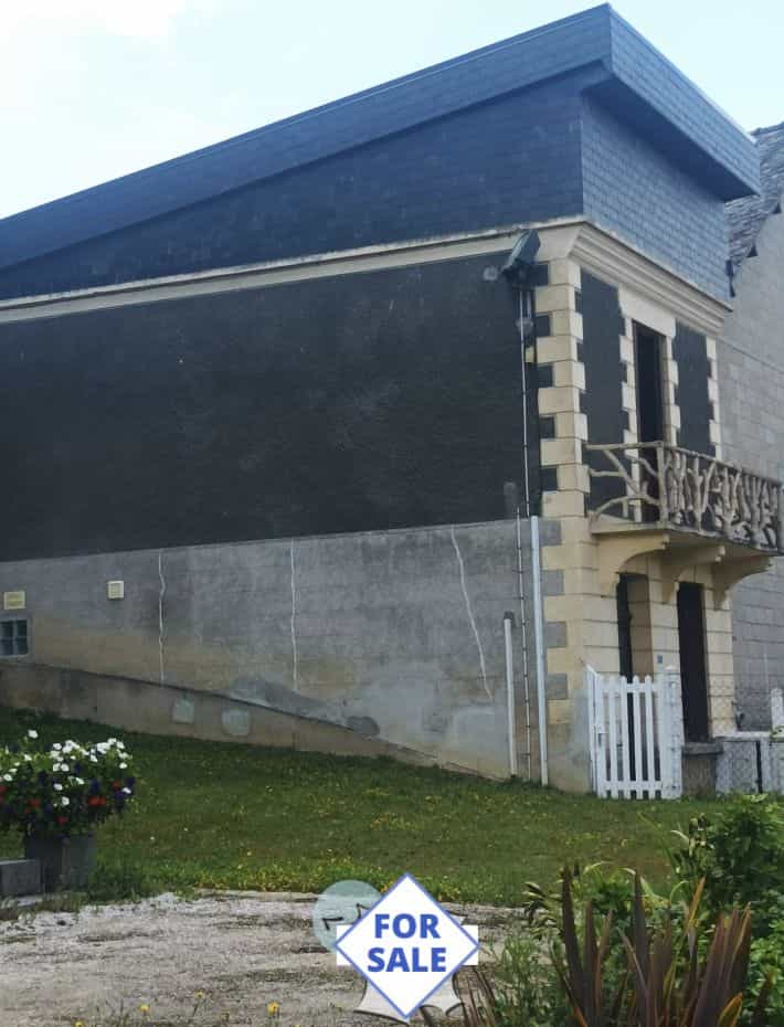 Haus im Sept-Forges, Normandie 12055034