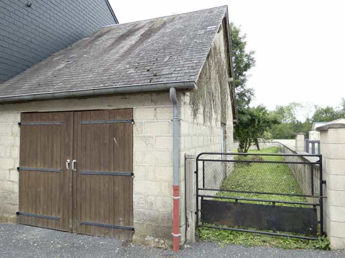 Huis in Le Neufbourg, Normandië 12055039