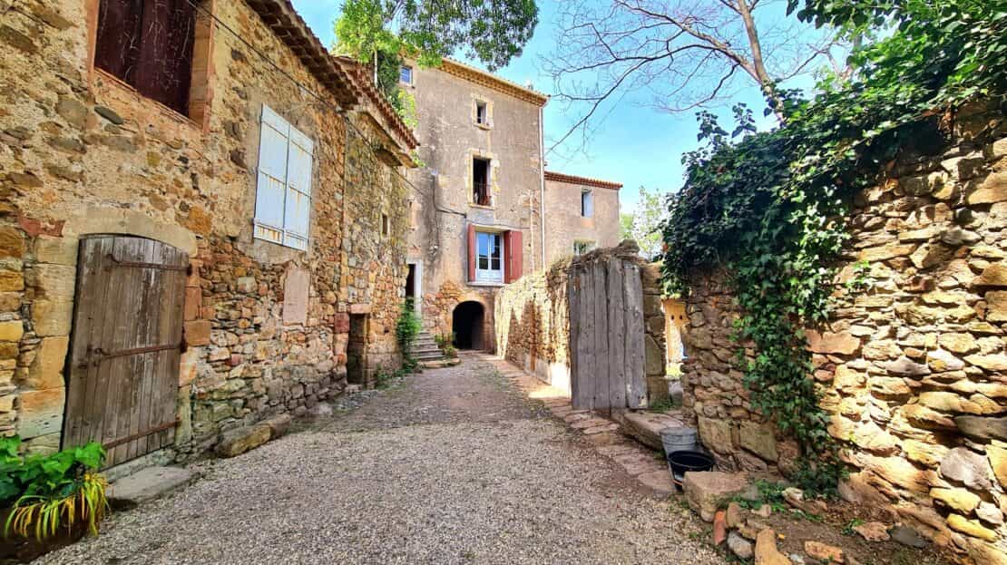 Hus i Pezenas, Occitanie 12055045