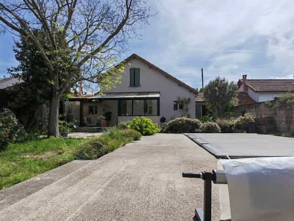 casa no Carcassonne, Occitanie 12055056