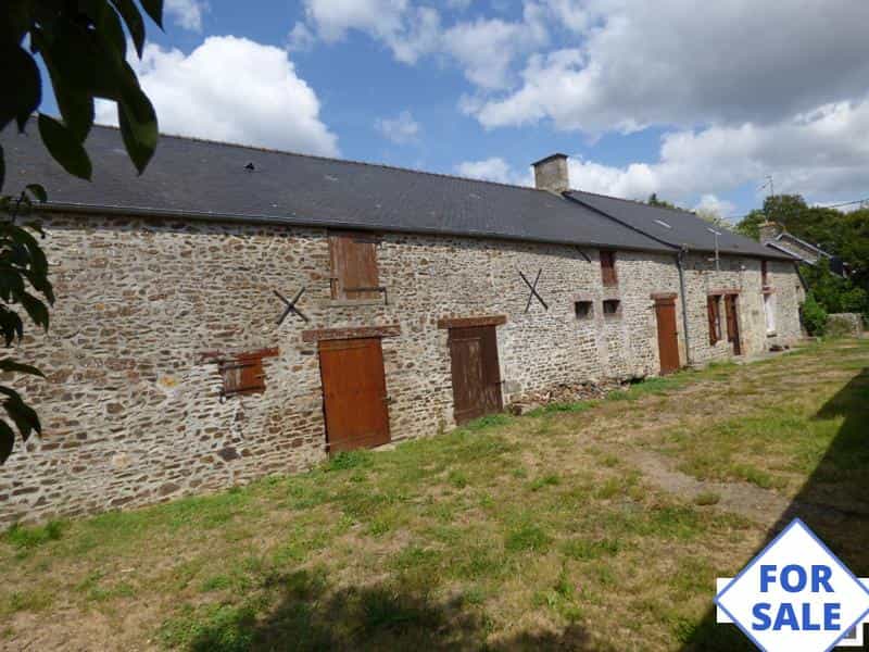 σπίτι σε Pre-en-Pail, Pays de la Loire 12055089