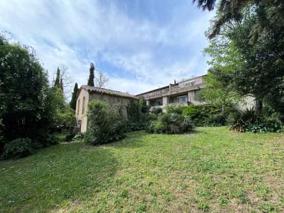 Huis in Carcassonne, Occitanië 12055114