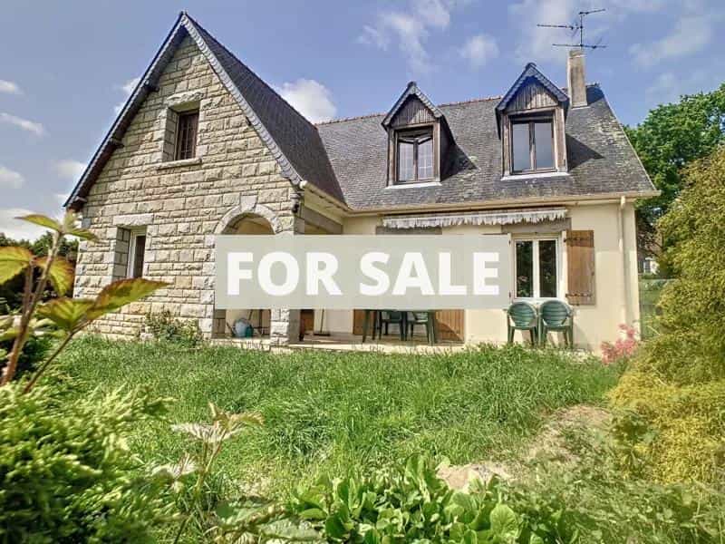 Huis in Romagny-Fontenay, Normandy 12055142