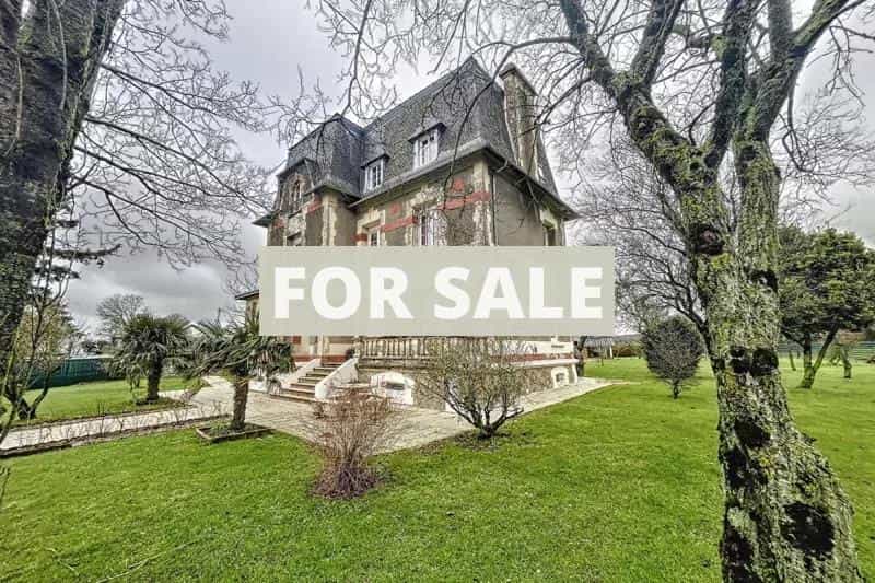 House in Aunay-sur-Odon, Normandie 12055148