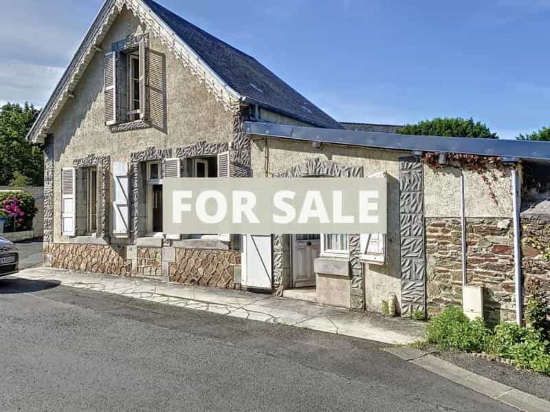 Haus im Yquelon, Normandie 12055162
