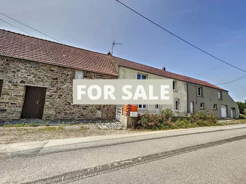 House in Les Moitiers-d'Allonne, Normandie 12055181