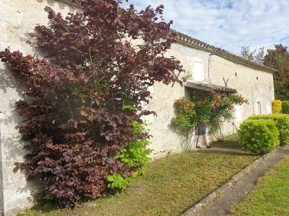 Haus im Lalandusse, Nouvelle-Aquitaine 12055219