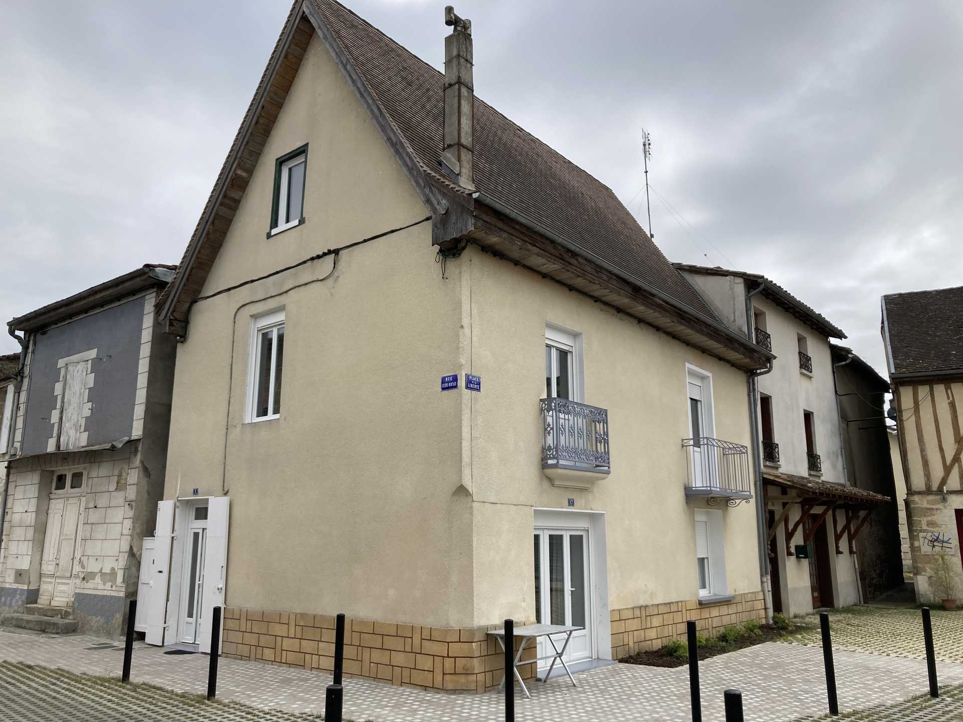 房子 在 Allemans-du-Dropt, Nouvelle-Aquitaine 12055234