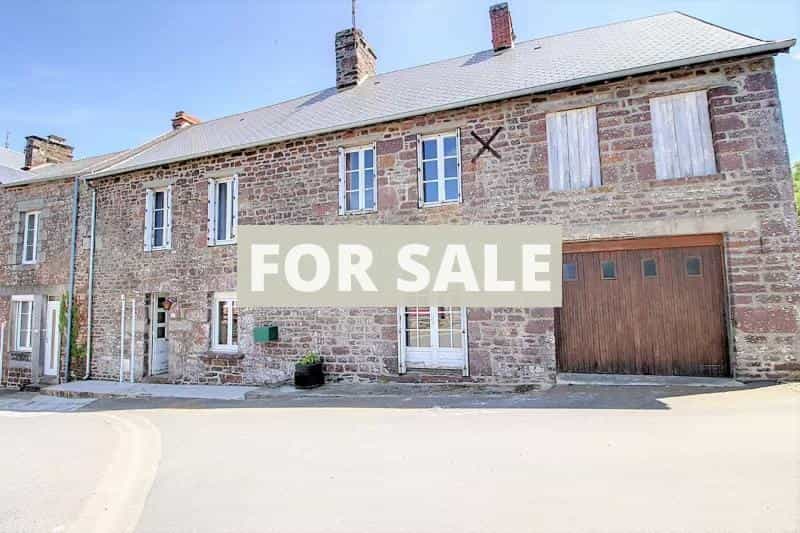 House in Ver, Normandie 12055308