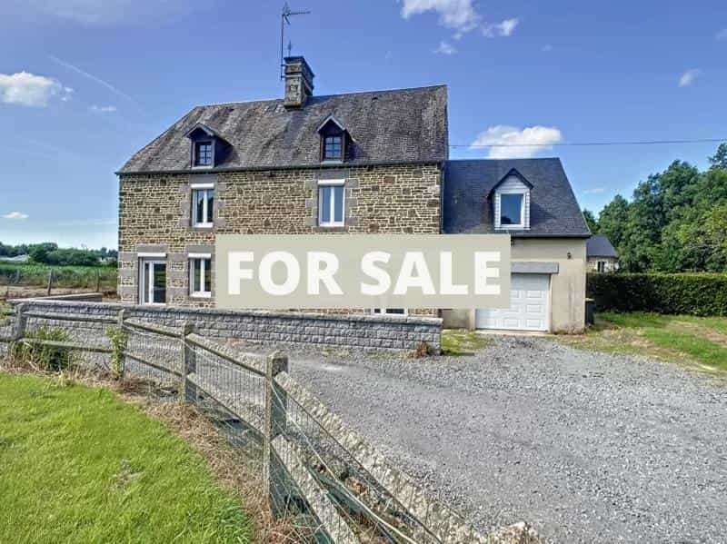 House in Percy, Normandie 12055312