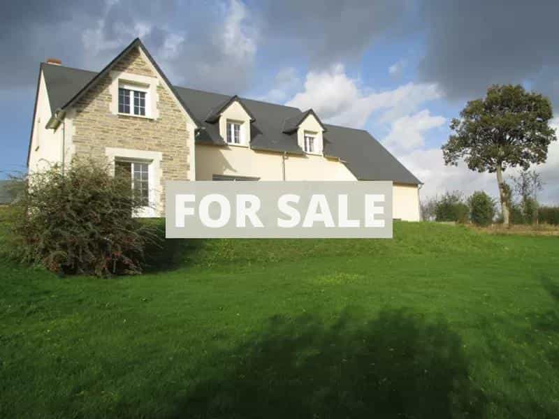 Haus im Le Beny-Bocage, Normandie 12055326