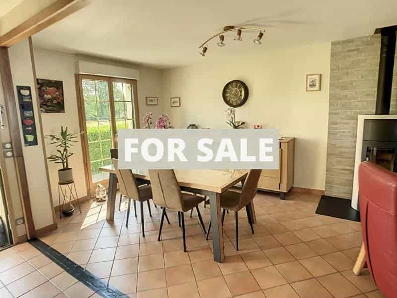 House in Coudeville, Normandie 12055330