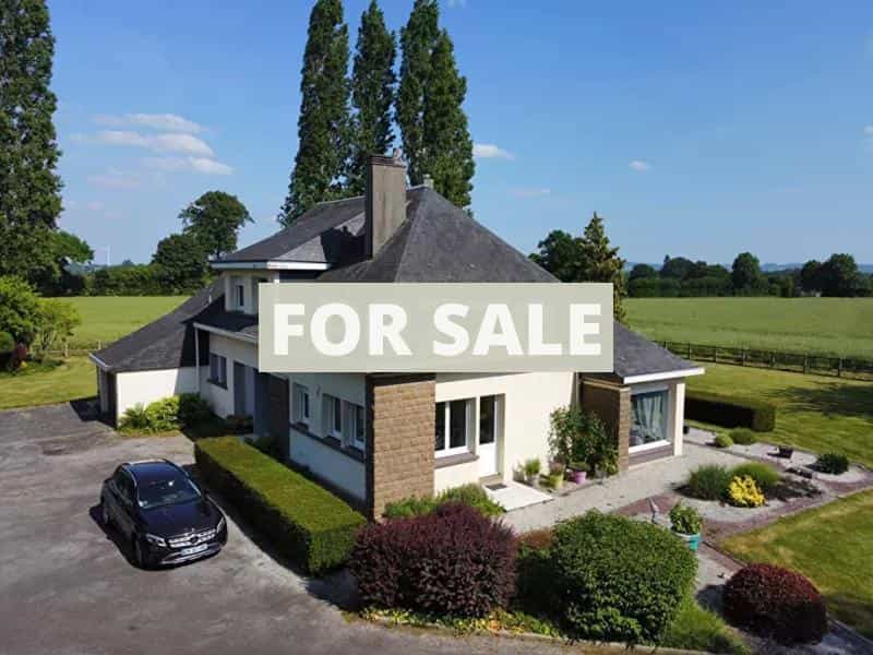 House in Chenedolle, Normandie 12055338
