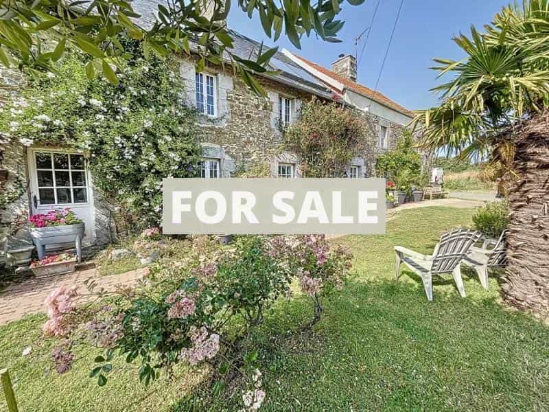 House in Annoville, Normandie 12055346